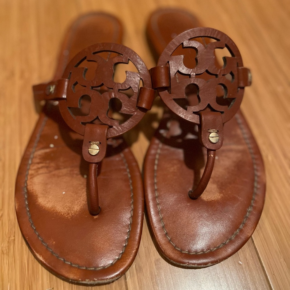 Tory Burch Sandals